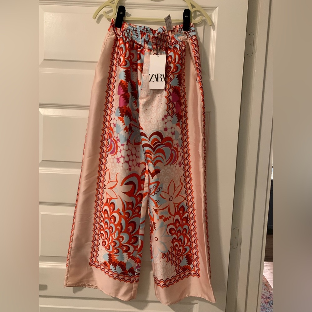 Zara Lounge Pants